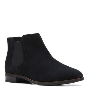 Clarks Trish Chelsea Boot 6